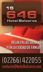 http://www.hotelbalcarce.com/
